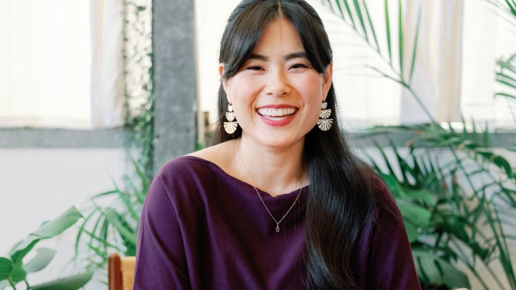 Cathy - Real-Life Stories 